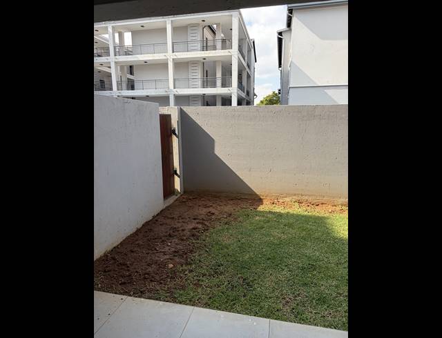 2 BEDROOM APARTMENT TO LET IN MORNINGSIDE